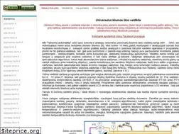 Sites similar to term.lt