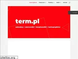 Sites similar to term.pl