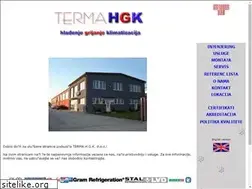 Sites similar to terma-hgk.hr