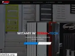 Sites similar to terma-tech.pl