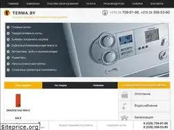 Sites similar to terma.by