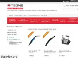 Sites similar to terma.in.ua