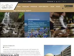 Sites similar to termacity.com.tr