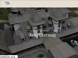 Sites similar to termaghotel.com