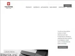 Sites similar to termaheat.pl