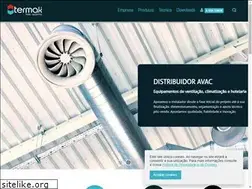 Sites similar to termak.pt