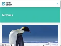 Sites similar to termaks.com