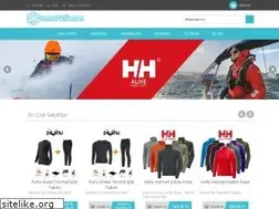 Sites similar to termal-iclik.com