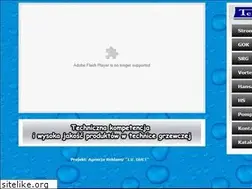 Sites similar to termal-ogrzewanie.pl