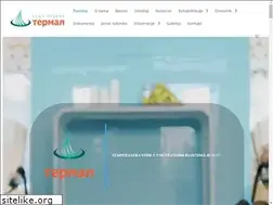 Sites similar to termal-vrdnik.com