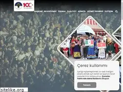 Sites similar to termal.bel.tr
