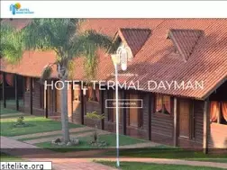 Sites similar to termaldayman.com.uy