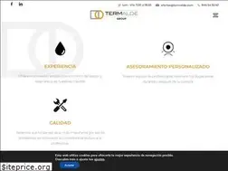 Sites similar to termalde.com