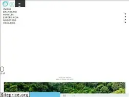 Sites similar to termales.com.co