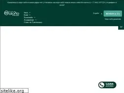 Sites similar to termaleselotono.com