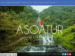 Sites similar to termalesensantarosadecabal.com