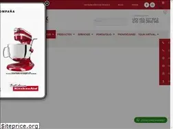Sites similar to termalimex.com