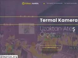 Sites similar to termalkamera.com.tr