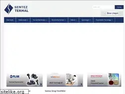 Sites similar to termalkamera.net