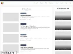 Sites similar to termalkaplicalar.com