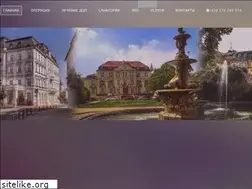 Sites similar to termalkurort.com