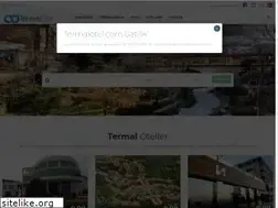 Sites similar to termalotel.com