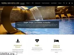 Sites similar to termalsaray.com