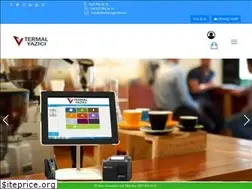 Sites similar to termalyazici.co