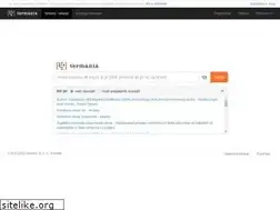 Sites similar to termania.net
