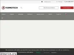 Sites similar to termanik.ru