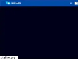 Sites similar to termarin.com