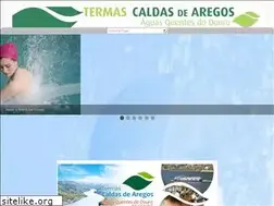 Sites similar to termas-caldasdearegos.com
