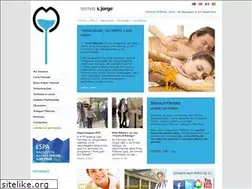 Sites similar to termas-sjorge.com