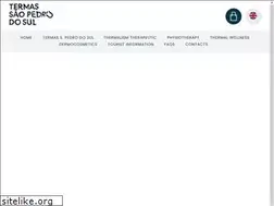 Sites similar to termas-spsul.com