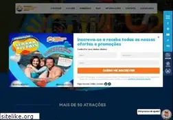 Sites similar to termas.com.br