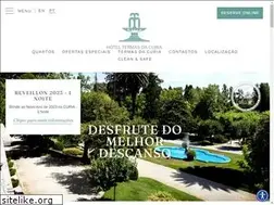 Sites similar to termasdacuria.com