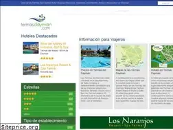 Sites similar to termasdayman.com