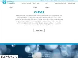 Sites similar to termasdechaves.com