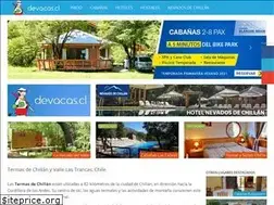 Sites similar to termasdechillan.com