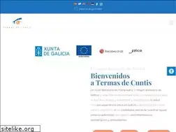 Sites similar to termasdecuntis.com