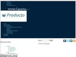 Sites similar to termasdeguaviyu.com