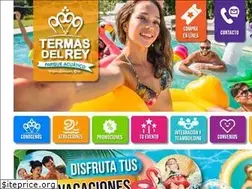 Sites similar to termasdelrey.com