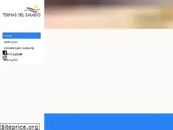 Sites similar to termasdelsalado.com.ar
