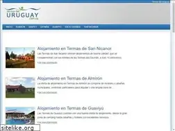 Sites similar to termasdeluruguay.com.uy