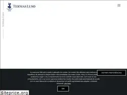 Sites similar to termasdeluso.pt