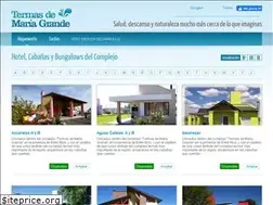 Sites similar to termasdemariagrande.com