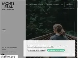 Sites similar to termasdemontereal.pt