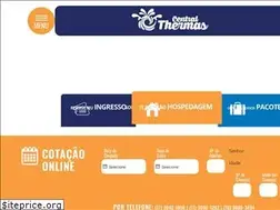 Sites similar to termasdeolimpia.com.br