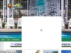 Sites similar to termasdequinamavida.cl