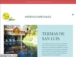 Sites similar to termasdesanluis.cl